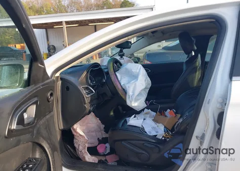 2015 Chrysler 200 Limited z USA, uszkodzony, nr VIN 1C3CCCAB4FN704188